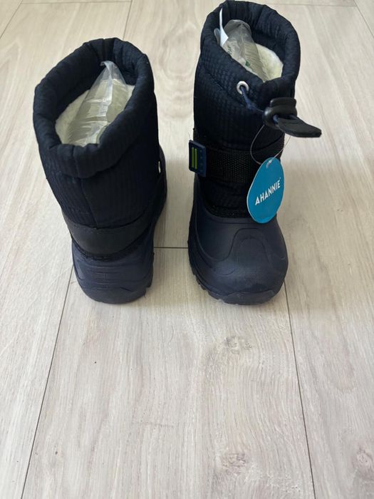 Сапоги демисезонные