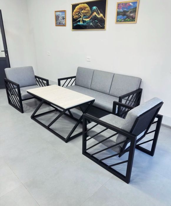 Divan kreslolar