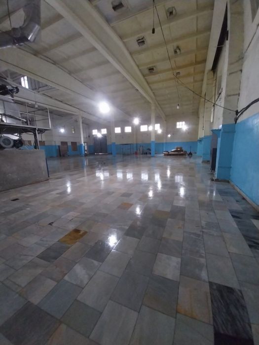 Продаётся кондетерский цех.