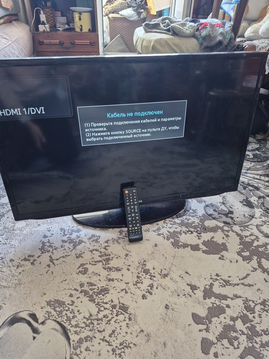 Продам телевизор