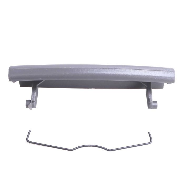 Закопчалка подлакътник Audi A4 B6 B7 2000г-2007г и A6 C5 1997г-2005г