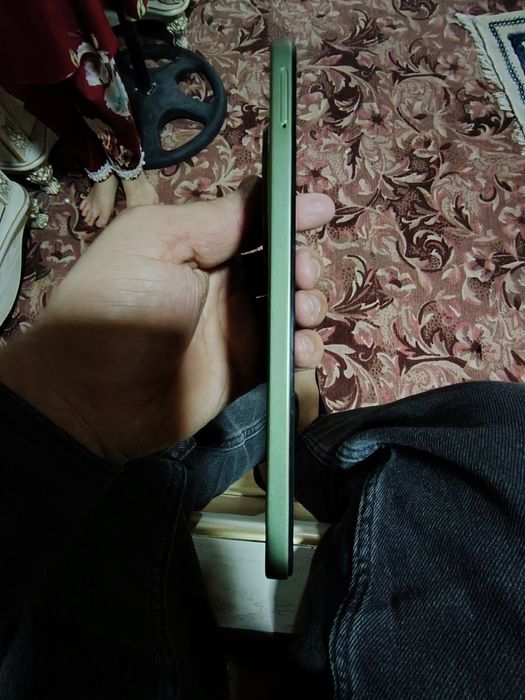 Редми 14С янги холи