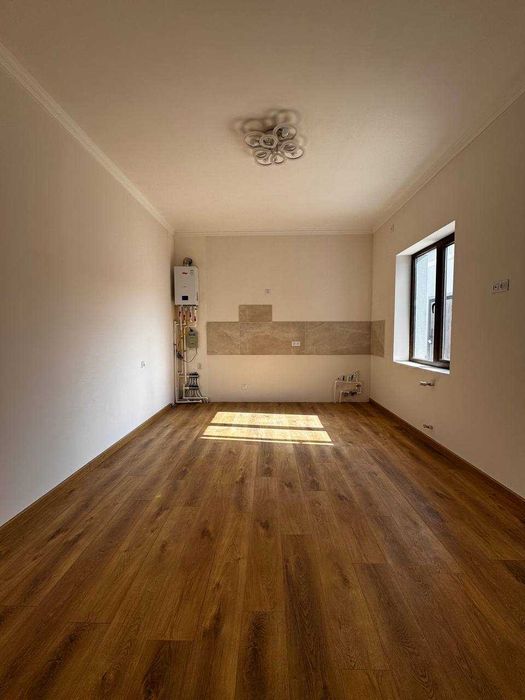 Продажа! 1/1/2 Махалля М. Ашрафи. Новостройка! Евроремонт. 30м2