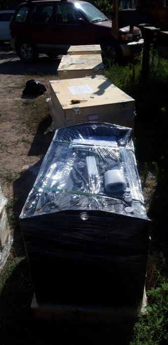 Аккумулятор тяговый для кара