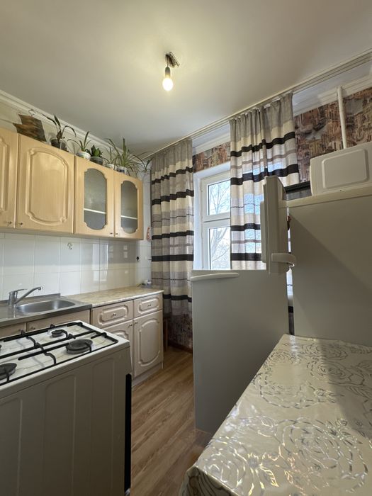 сдается 2к квартира в авангарде