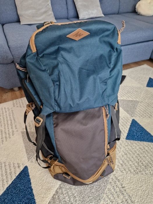 Vand rucsac de 70l Quechua