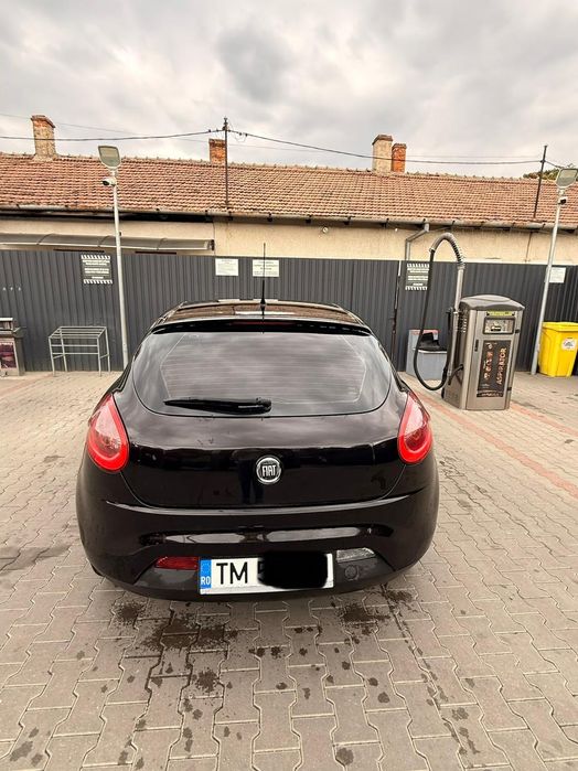 Vând Fiat Bravo 2011