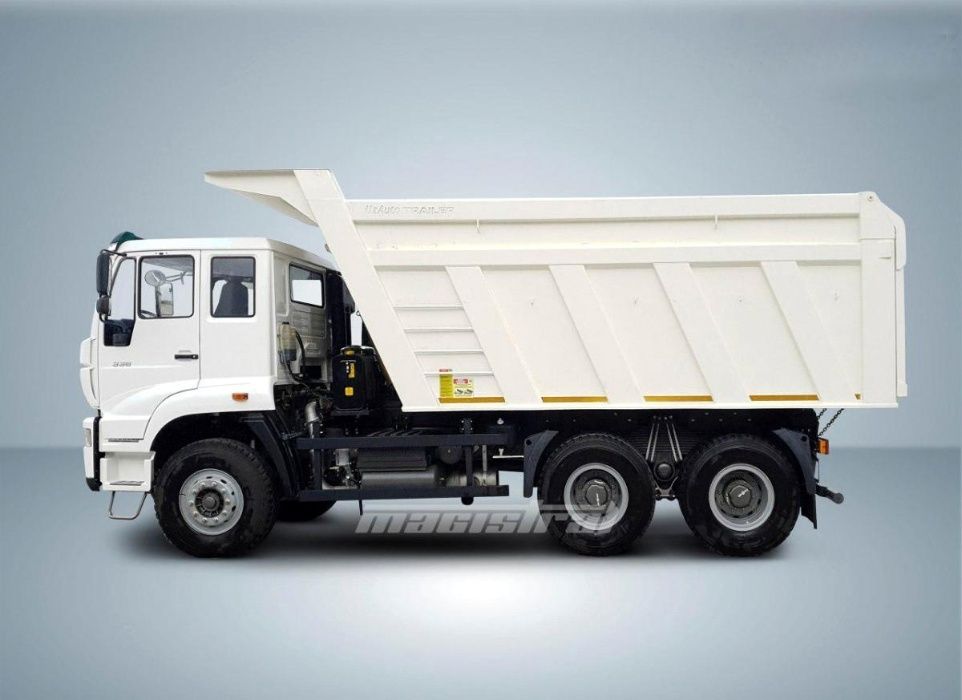 Автосалон HOWO Sinotruk-Sinotruk Самосвал Акцияда харид килинг