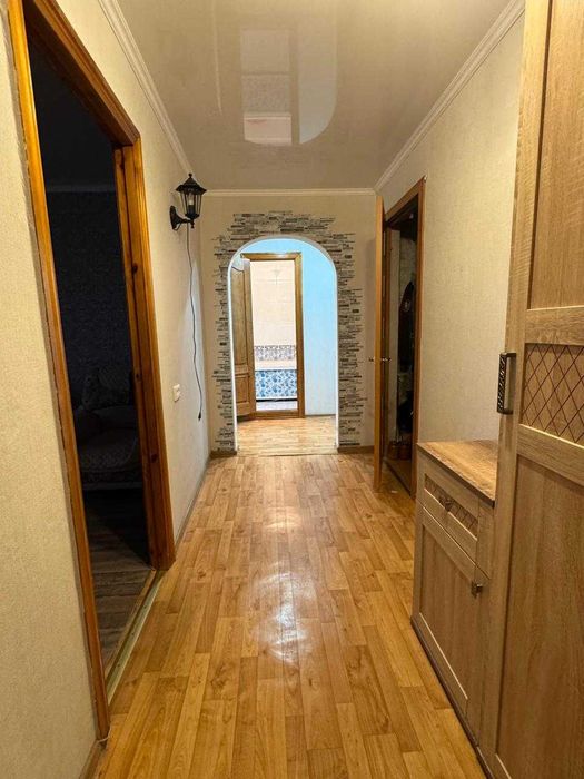 3х комнатная 9 микрорайон