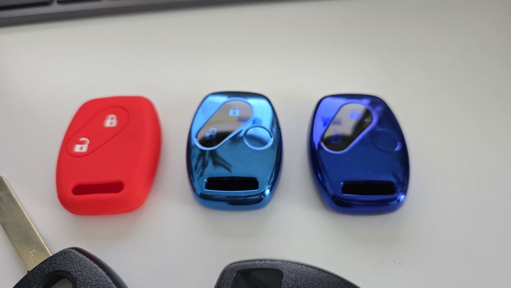 Cheie Honda + Carcase chei