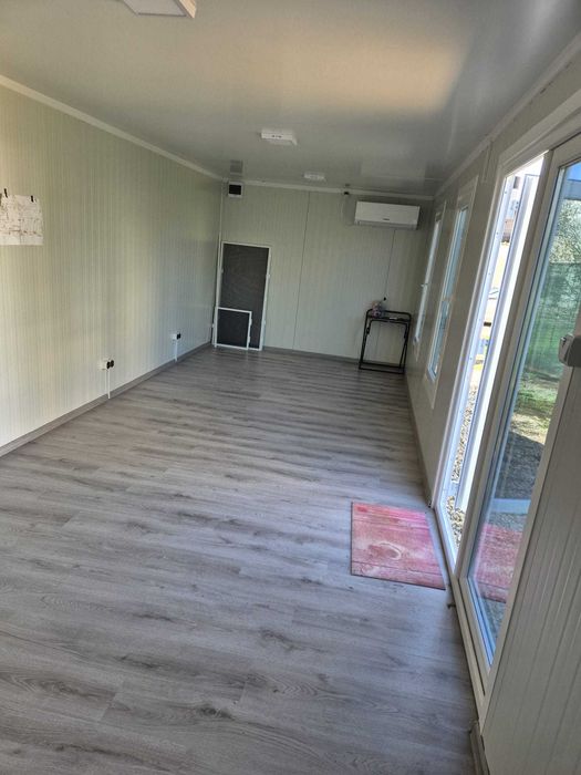 Container birou modular 8mx3mx2.7m