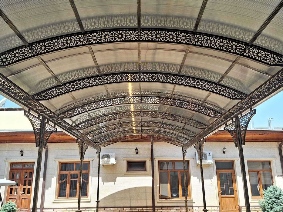 Лексан  | Поликарбонат | Leksan sklad narxida