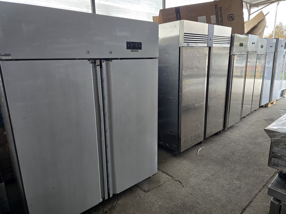 Фризери нови единични 2500лв