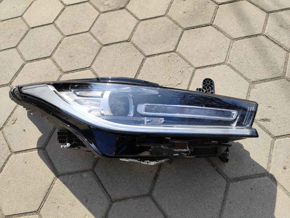 Фара Exeed TXL 25 год