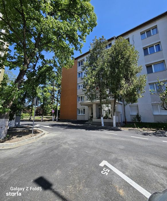 Apartament cu 2 camere – Ultracentral | Str. M. Averescu | 79.000 €