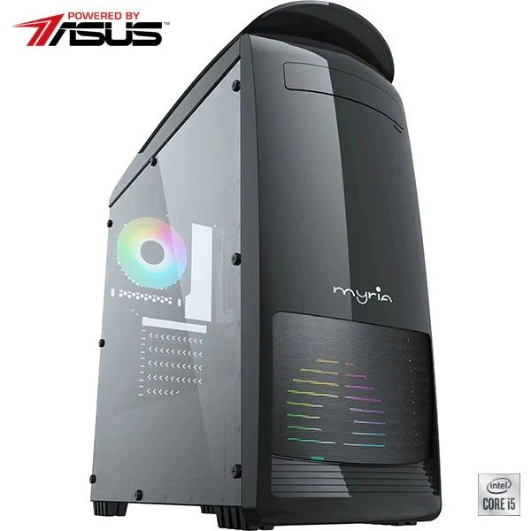 Kit pc pentru gaming
