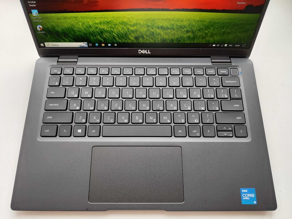 Dell latitude 3420