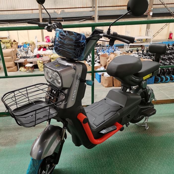 Электровелосипед Оптом и в розницу