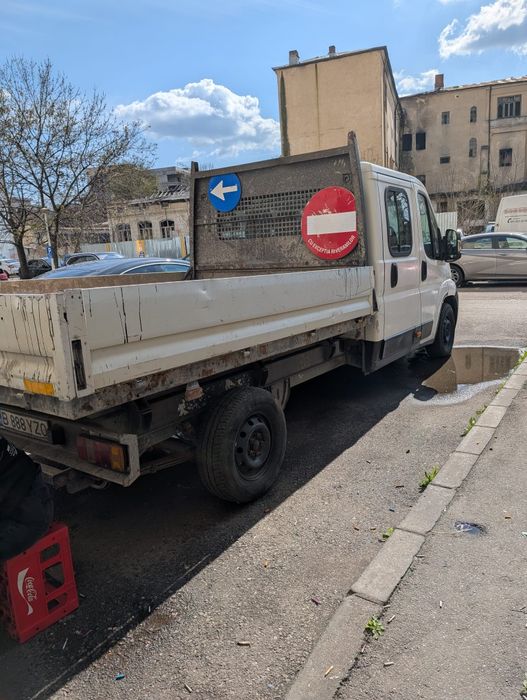 Fiat ducato autospeciala n1
