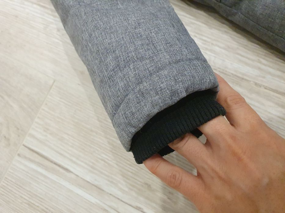 Куртка на мальчика 5-6 лет