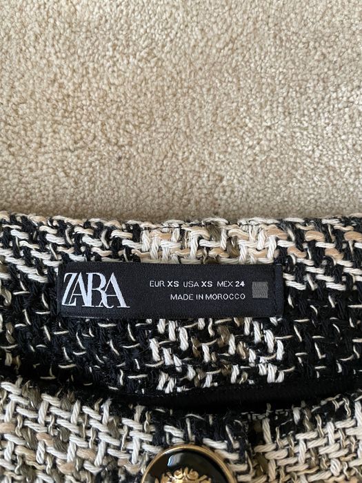 Къси панталони Zara