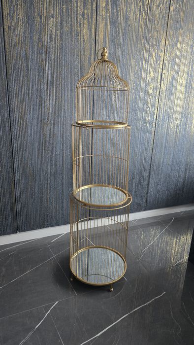 Raft etajera colivie