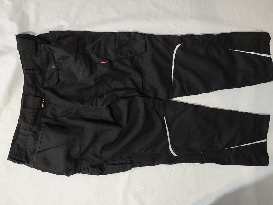 Engelbert strauss motion pantaloni barbati 64  4XL