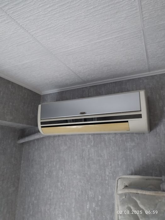 Климатик osaka 12ка