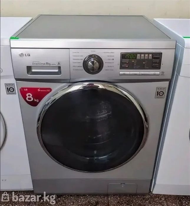 Продам стиральные машины