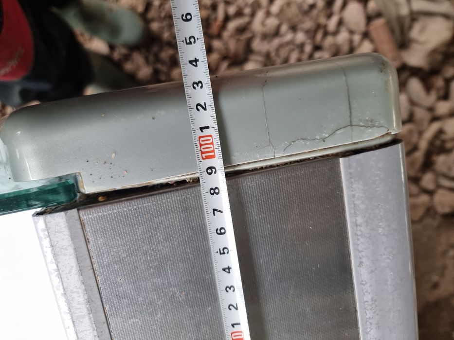 Хладилна витрина италянска  Arneg