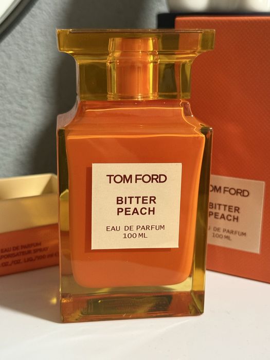 Tom Ford Bitter Peach