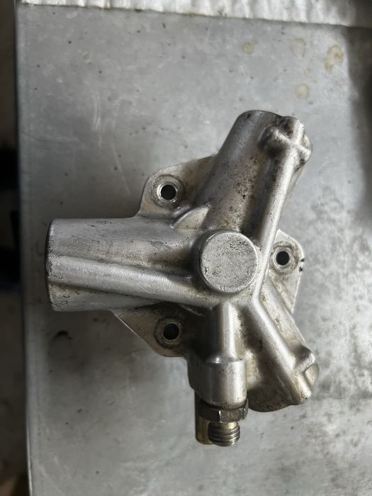 Опель Вектра С 2.2 ТНВД