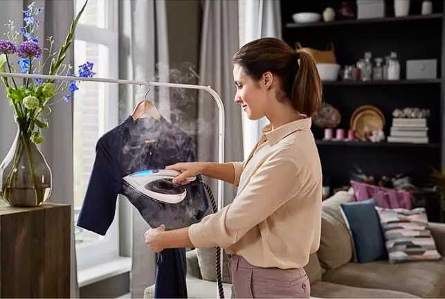 Станция за парно гладене Philips PerfectCare