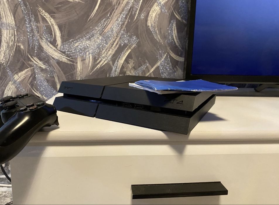 Продам пс 4/ps 4
