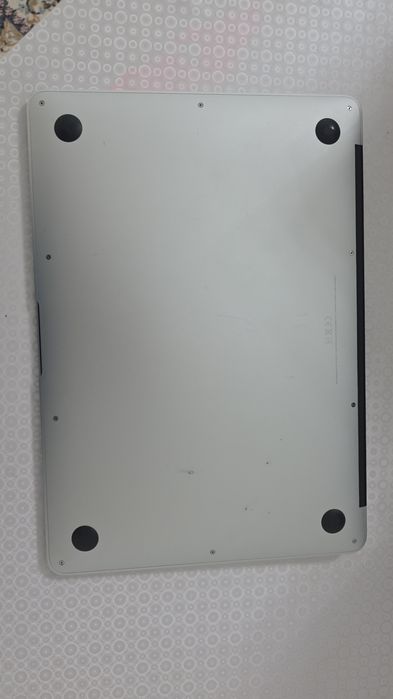 Макбук air 13 2017