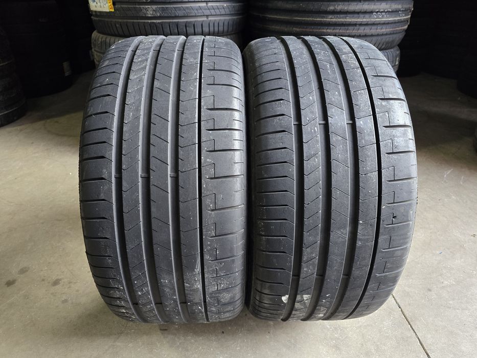 275/35/19 PIRELLI 2бр