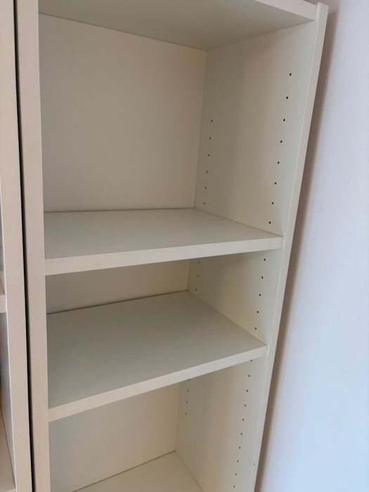Biblioteca IKEA: BILLY