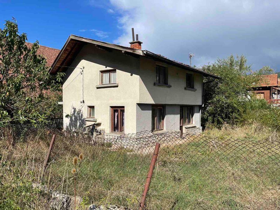 Продава се Къща в София, 7-ми 11-ти километър - 88 кв.м за 1932 €/кв.м - Снимка #5