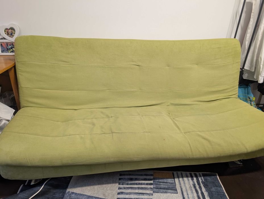 Canapea extensibila