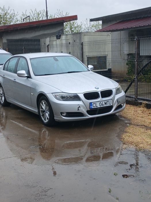 Se vine bmw seria 3 e90 316D