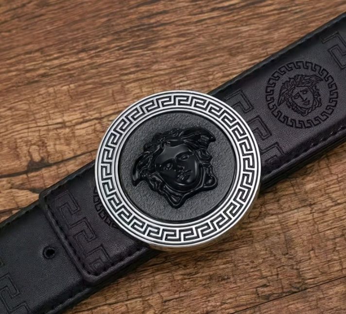 Belt Versace,ремни версаче