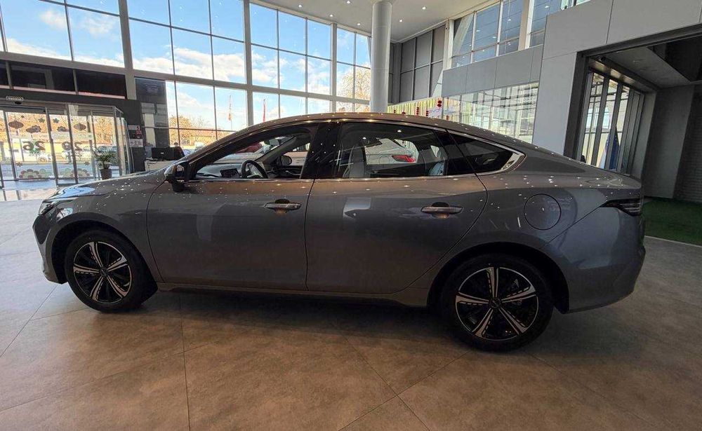 BYD Chazor 55km Active от Официального ДИЛЕРА BYD ROHAT