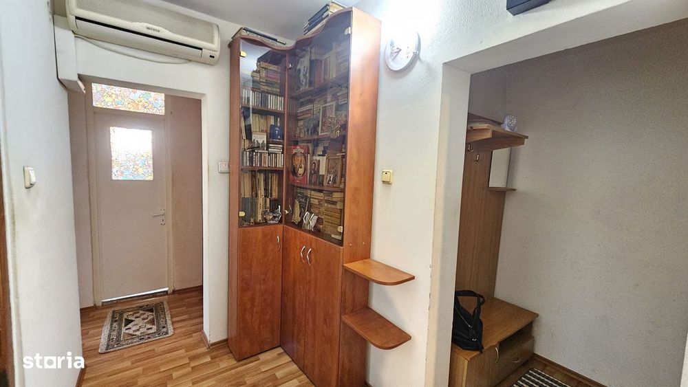 2 decomandate, 58 MP • Micro 21 • Etaj 3 • 72.900 €