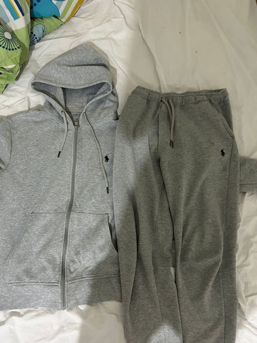 Екип Raulp Lauren Polo S