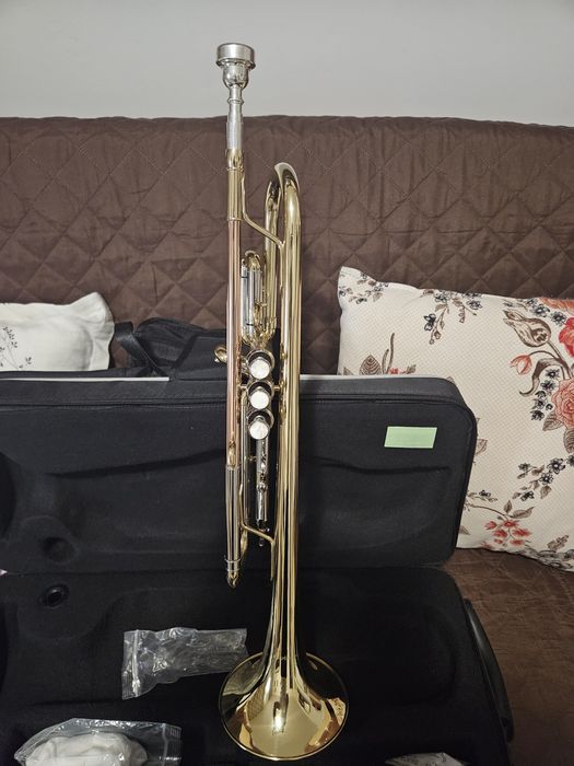 De văzare tropetă statone ăn stare nouă