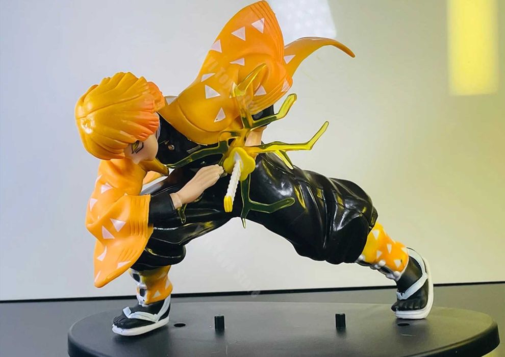 фигурка Клинок рассекающий демонов