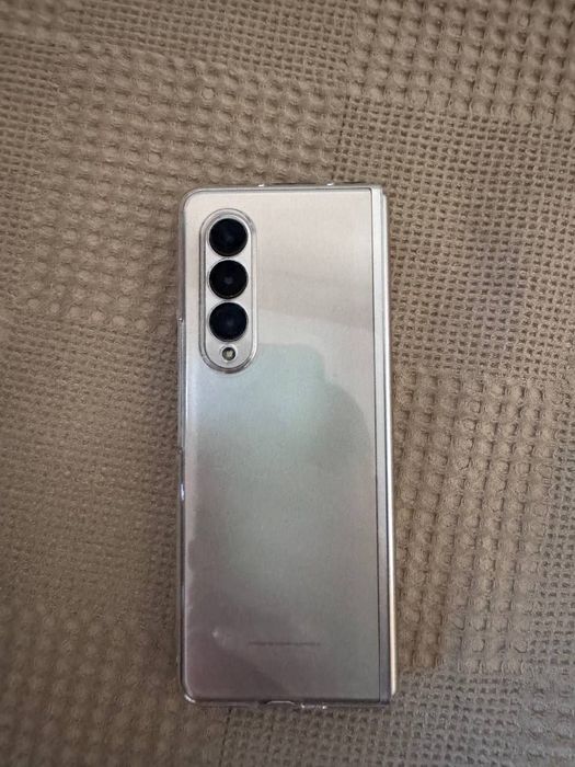 Samsung Z FOLD 3 5G