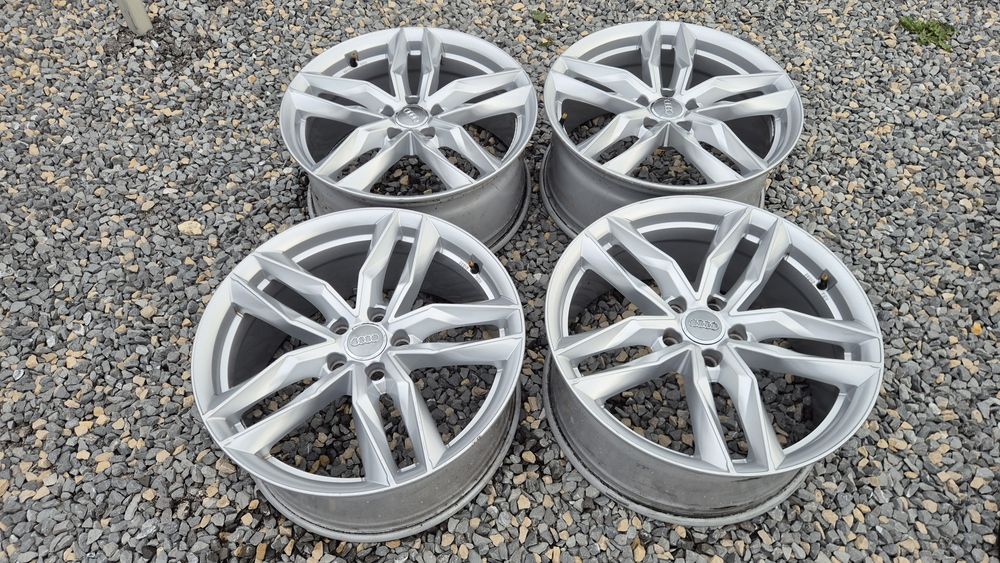 Джанти Ауди 5/112 Audi 5x112