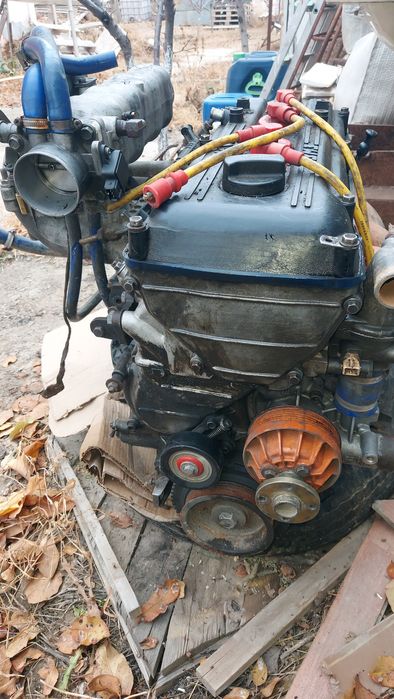 Мотор Газель 405 сатылады