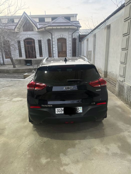 Трекер лтз пропан газда